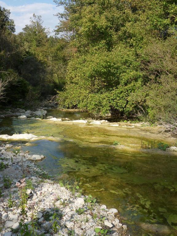 Гостьовий будинок Agriturismo Ca' Montioni Mercatello sul Metauro Екстер'єр фото